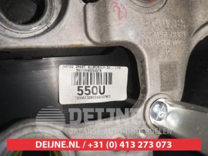 Kia Stonic Lenkrad O736243 foto 2