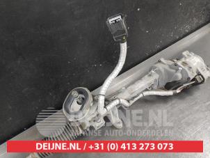 Hyundai Tucson Stuurhuis Bekrachtigd O736244 foto 2