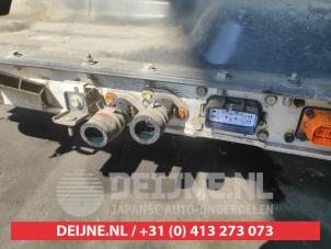 Hyundai Kona Batterij elektrische auto O736246 foto 3