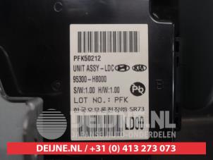 Kia Stonic DC/CD Konverter O736247 foto 2