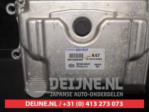 Kia Stonic Ignition lock + key O736252 photo 2