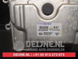 Kia Stonic Schlossset Zylinder (komplett) O736253 foto 2