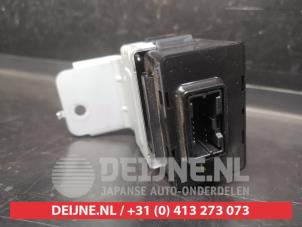 Kia Stonic Sicherheitsgurt-Erinnerung Module O736254 foto 2