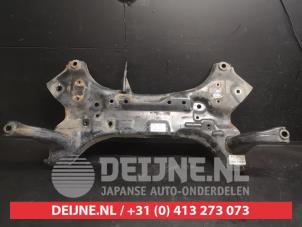 Kia Stonic Subframe O736255 photo 2