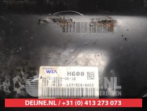 Kia Stonic Subframe O736255 photo 3
