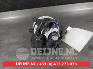 Toyota Auris Mistlamp rechts-voor O736262 foto 3
