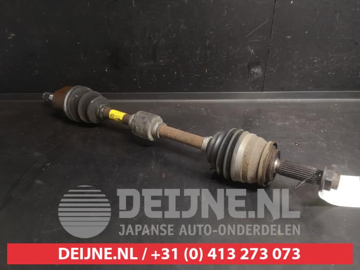 Kia Stonic Antriebswelle links vorne O736258