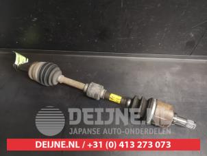 Kia Stonic Front drive shaft, left O736258 photo 2
