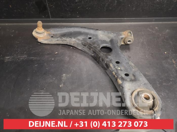 Kia Stonic Querlenker unten links vorne O736260