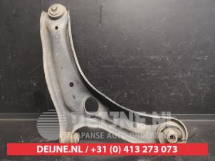 Kia Stonic Querlenker unten links vorne O736260 foto 2