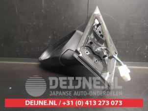 Toyota Auris Wing mirror, left O736265 photo 3