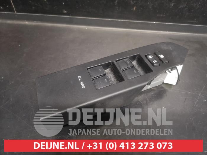 Toyota Auris Kombischalter Fenster O736266