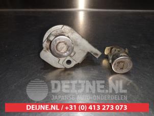 Mazda 2 Schlossset Zylinder (komplett) O277793 foto 2