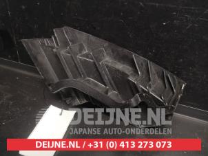 Hyundai I20 Front bumper bracket, left O736289 photo 2