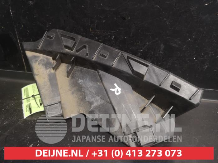 Hyundai I20 Front bumper bracket, right O736290