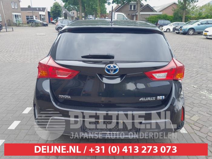 Toyota Auris Heckklappenreflektor rechts O736280