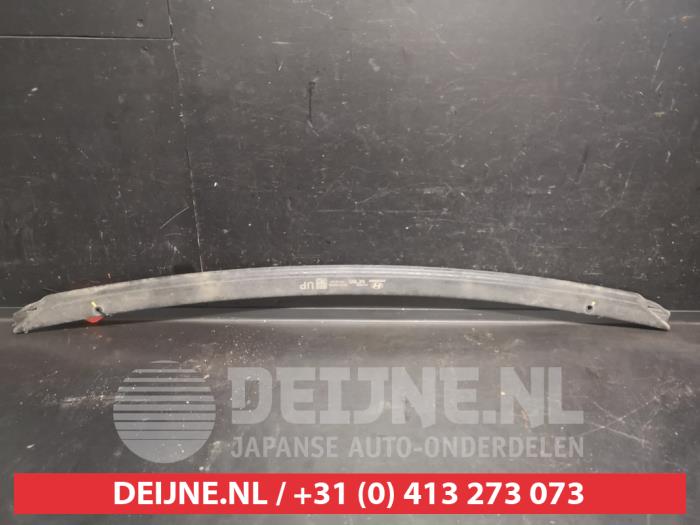 Hyundai I20 Front bumper frame O736293