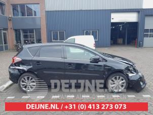 Toyota Auris Portier 4Deurs rechts-achter O736282 foto 3