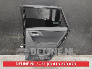Toyota Auris Portier 4Deurs rechts-achter O736282 foto 2