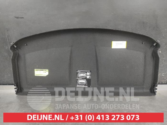 Toyota Auris Hutablage O736288