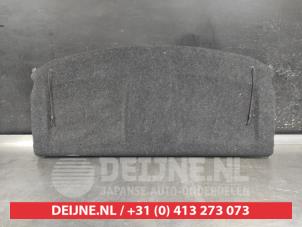 Toyota Auris Parcel shelf O736288 photo 3