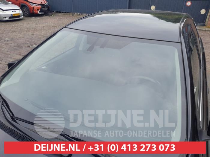 Toyota Auris Panoramadach O736296