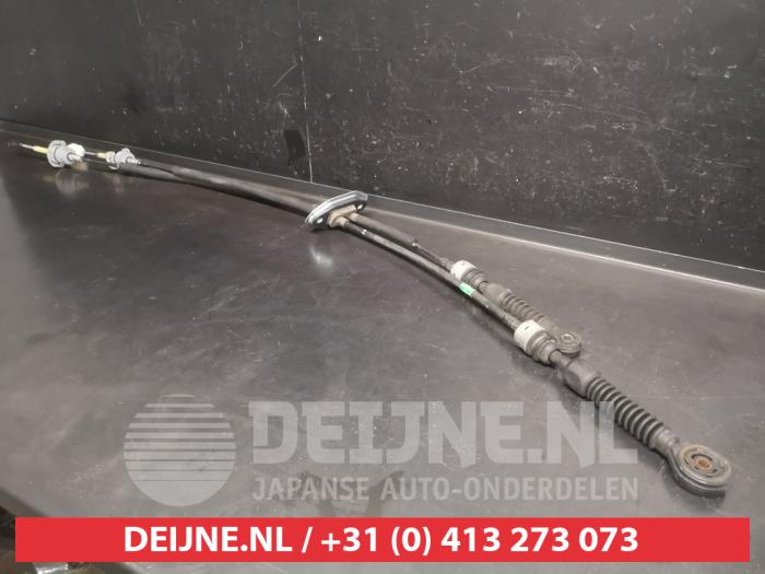 Kia Rio Gearbox shift cable O736298