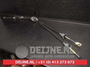 Kia Rio Schakelkabel Versnellingsbak O736298 foto 2