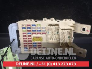 Kia Rio Fuse box O736299 photo 2