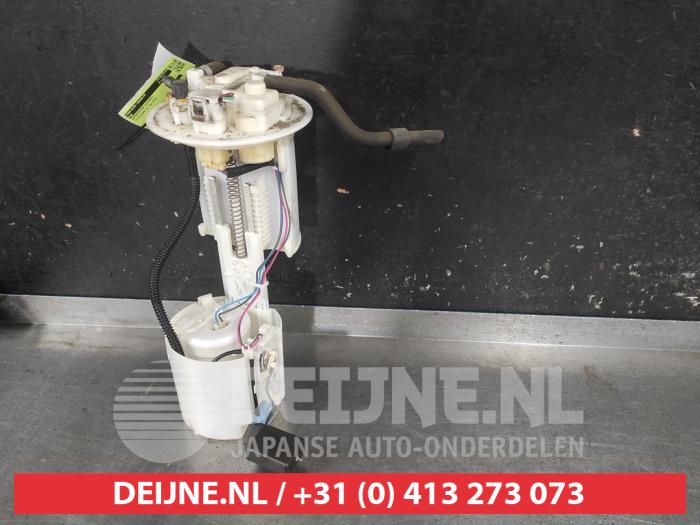 Toyota Auris Kraftstoffpumpe Elektrisch O736300