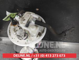 Toyota Auris Brandstofpomp Elektrisch O736300 foto 2