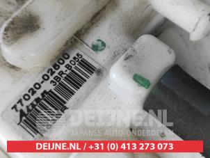 Toyota Auris Brandstofpomp Elektrisch O736300 foto 3