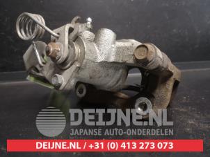 Kia Rio Bremszange rechts hinten O736306 foto 2