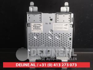 Mitsubishi Outlander Radioverstärker O736310 foto 2