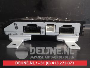 Mitsubishi Outlander Radioverstärker O736310 foto 3