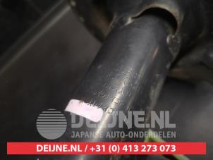 Mitsubishi Outlander Schokdemperpoot rechts-voor O736312 foto 3