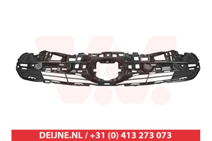 Toyota Prius Grille Houder O9990010160