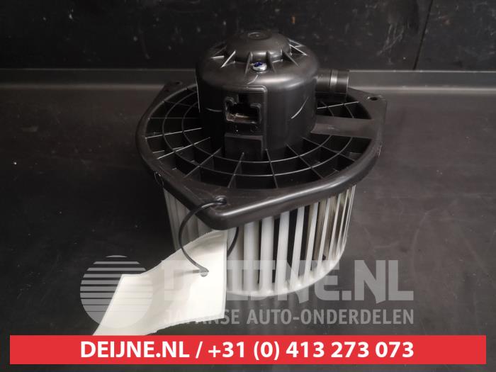 Mitsubishi Outlander Heizung Belüftungsmotor O736316
