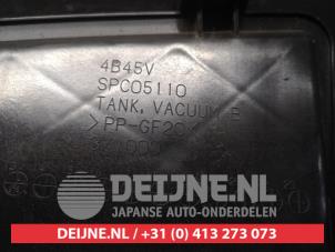 Mitsubishi Outlander Vacuum tank O736317 photo 3