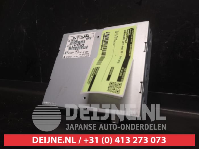 Mitsubishi Outlander Radio Modul O736318