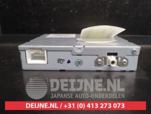 Mitsubishi Outlander Radio module O736318 photo 2