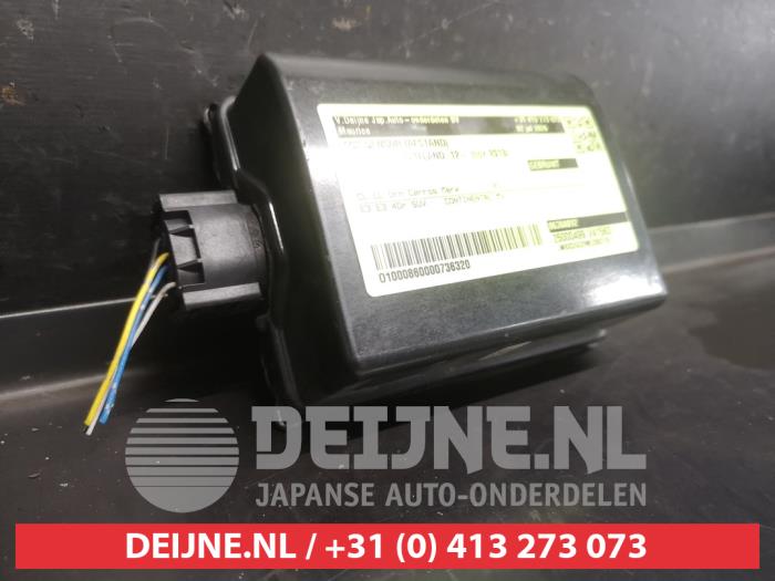 Mitsubishi Outlander ACC Sensor (Entfernung) O736320