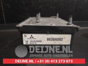 Mitsubishi Outlander ACC sensor (distance) O736320 photo 3