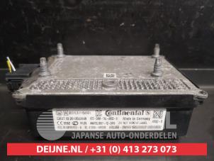 Mitsubishi Outlander ACC sensor (distance) O736320 photo 2