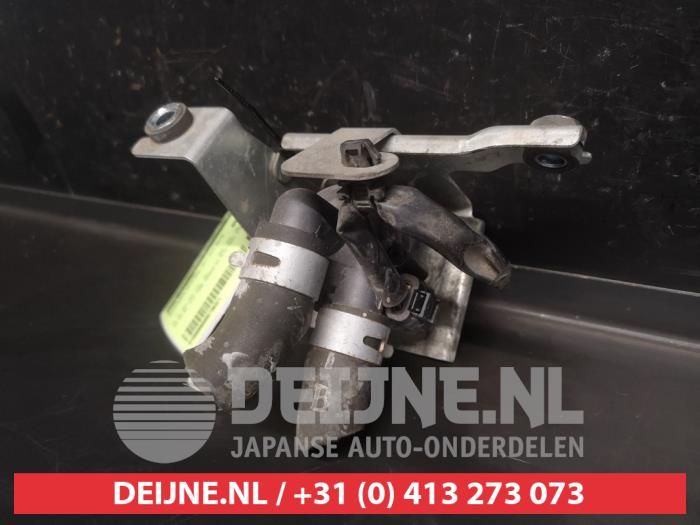 Mitsubishi Outlander Zusätzliche Wasserpumpe O736321