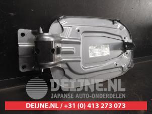 Mitsubishi Outlander Tankklappe O736323 foto 2