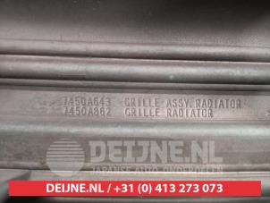 Mitsubishi Outlander Grill O736324 foto 3