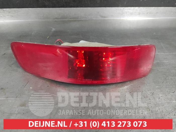 Mitsubishi Outlander Nebelschlussleuchte O736329
