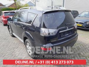 Mitsubishi Outlander Nebelschlussleuchte O736329 foto 3
