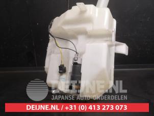 Mitsubishi Outlander Scheibensprühertank vorne O736331 foto 3